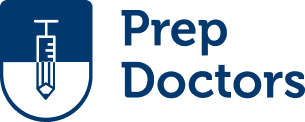 PrepDoctors Logo